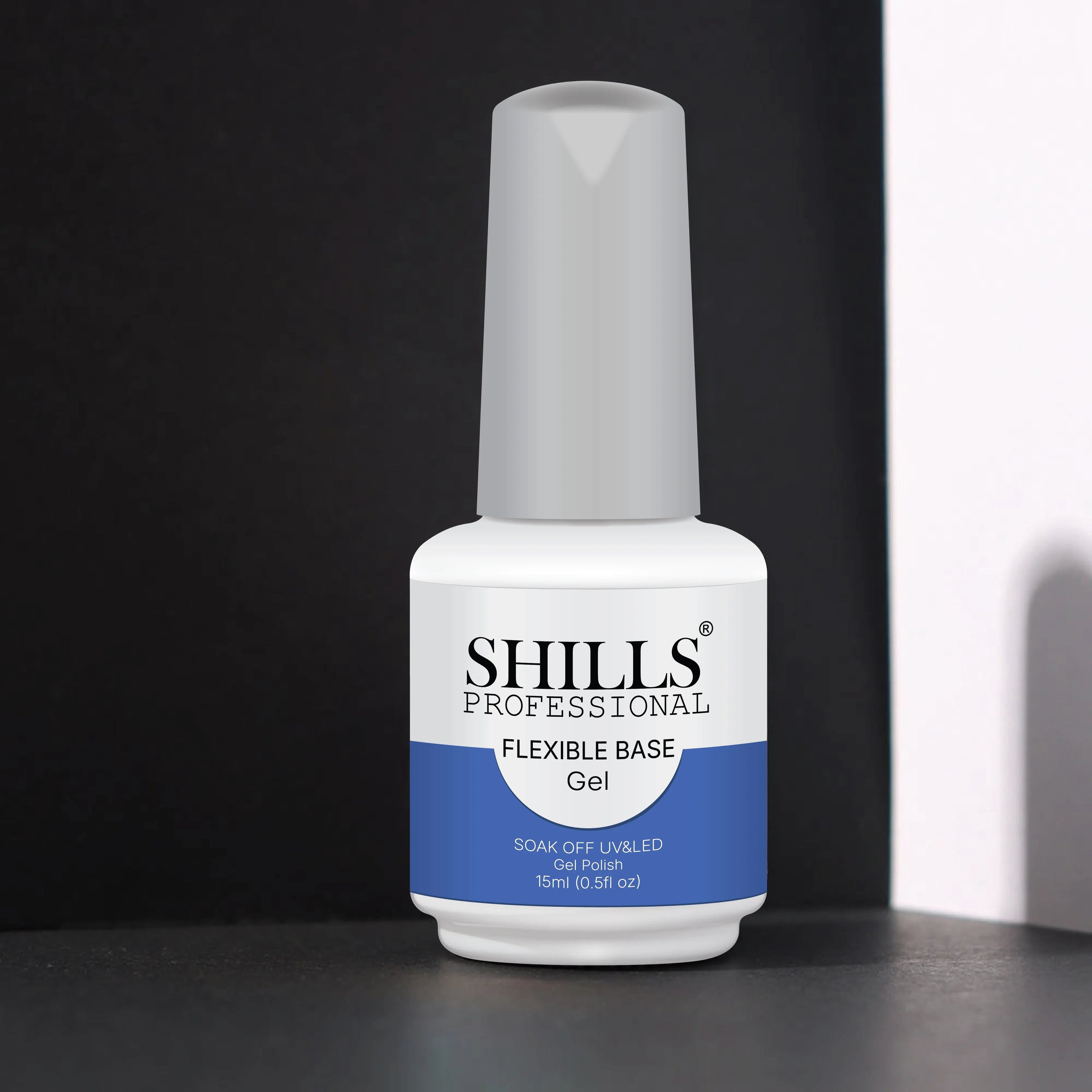 Flexible Base Gel