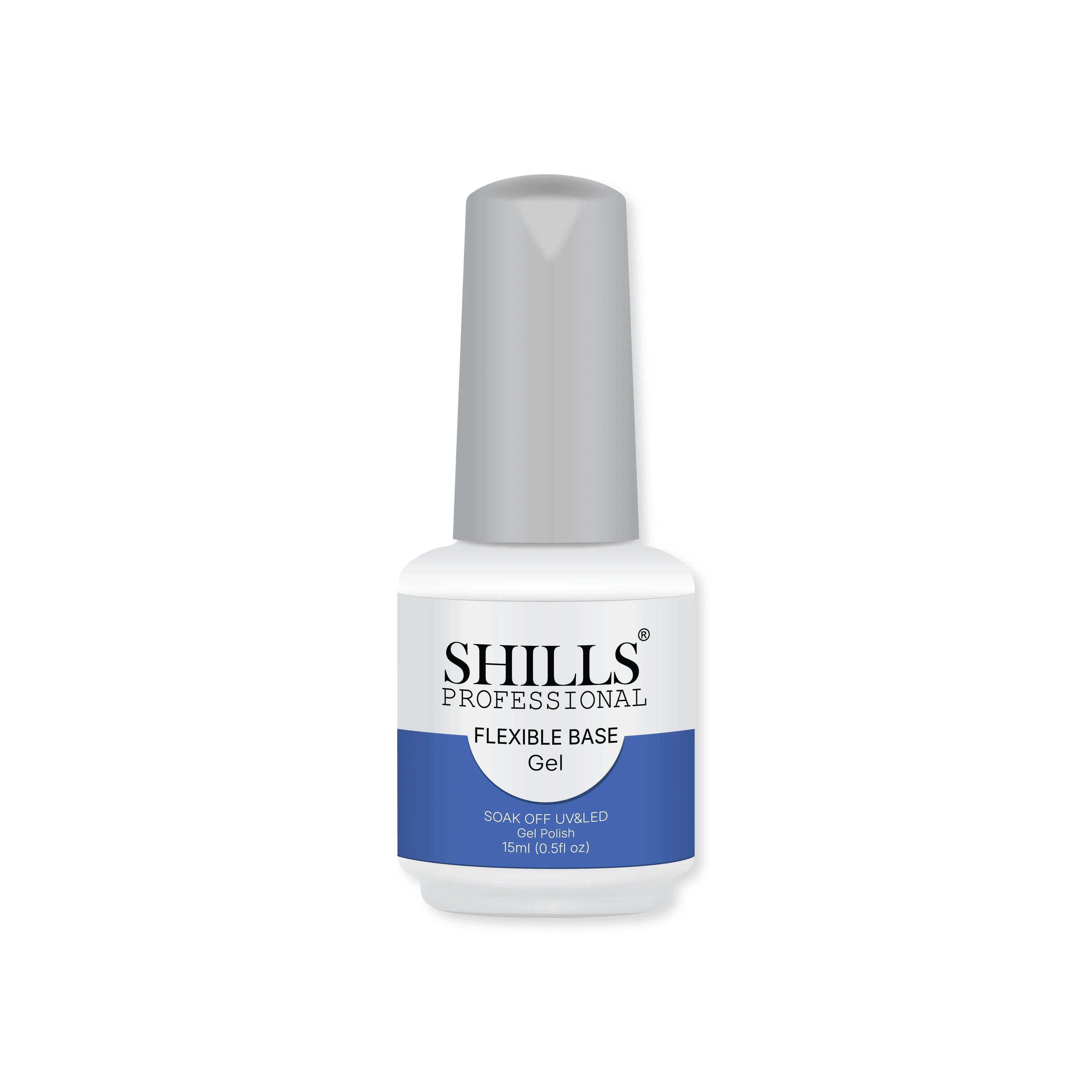Flexible Base Gel
