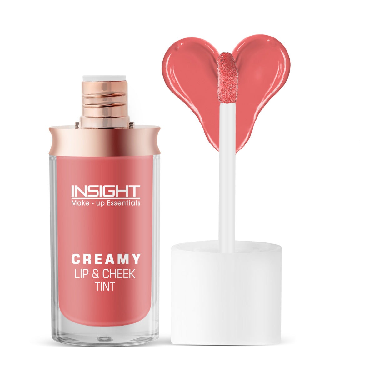 Creamy Lip & Cheek Tint