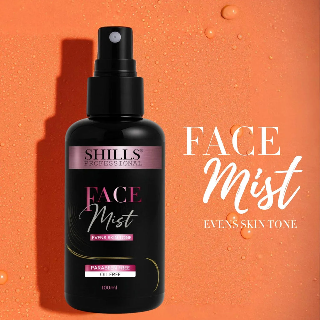 Face Mist 100ML