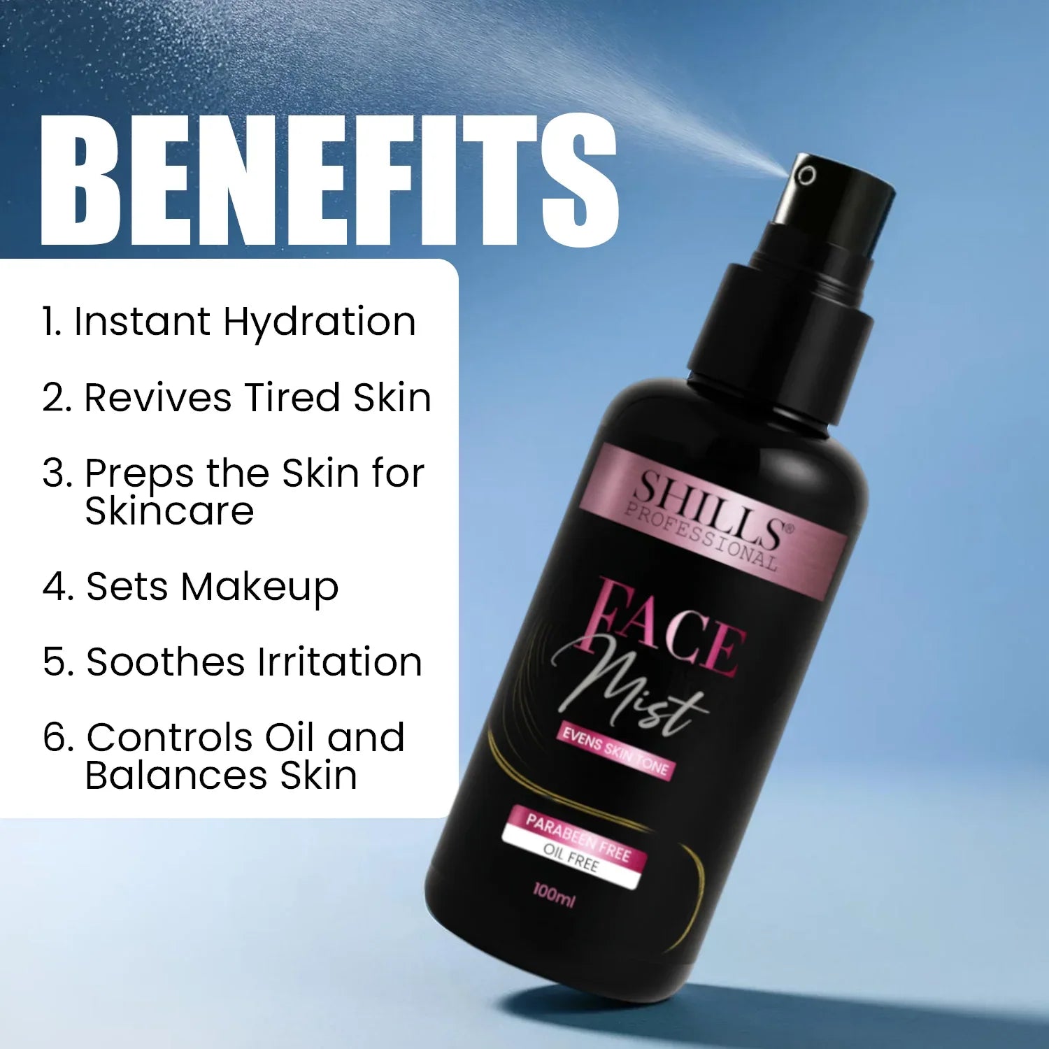 Face Mist 100ML