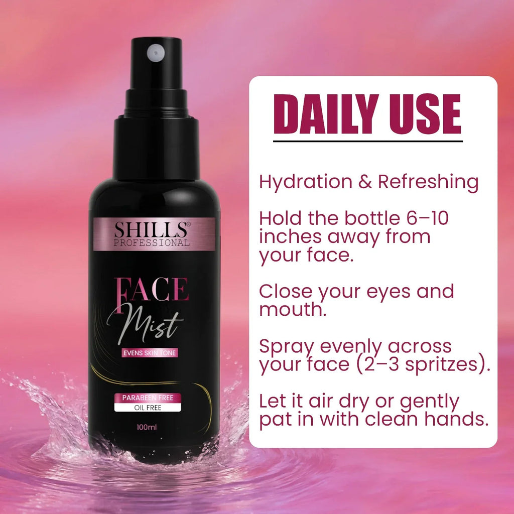 Face Mist 100ML