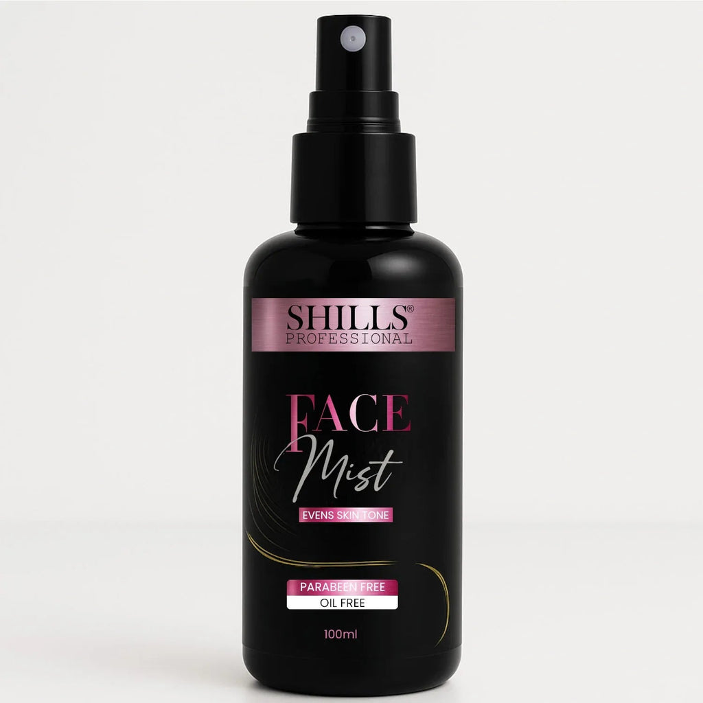 Face Mist 100ML