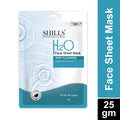 H20 Face Sheet Mask