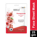 Pomegranate Face Sheet Mask