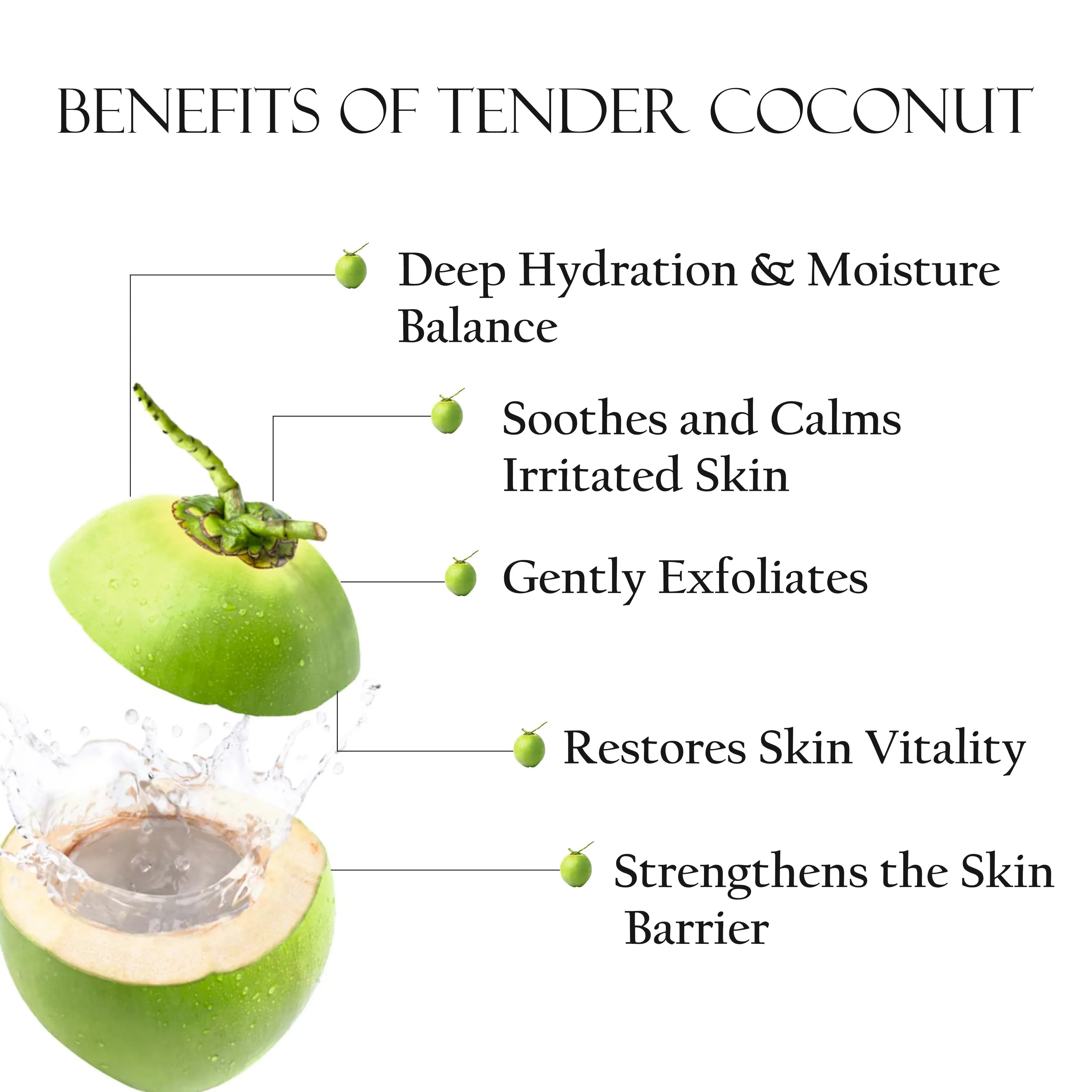 Tender Face Sheet Mask