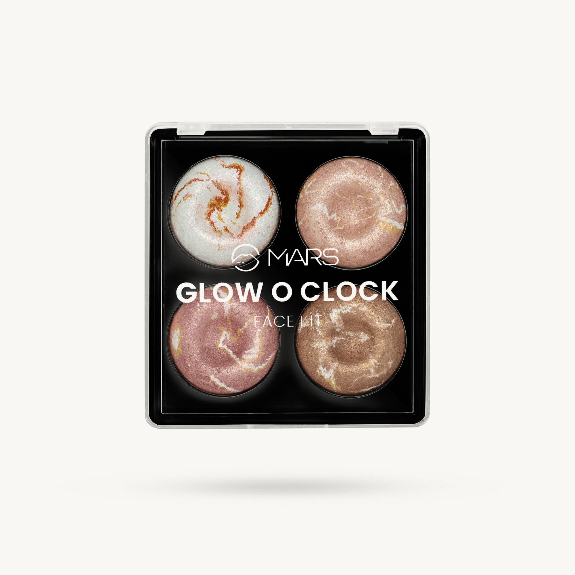 Glow O Clock Face Kit