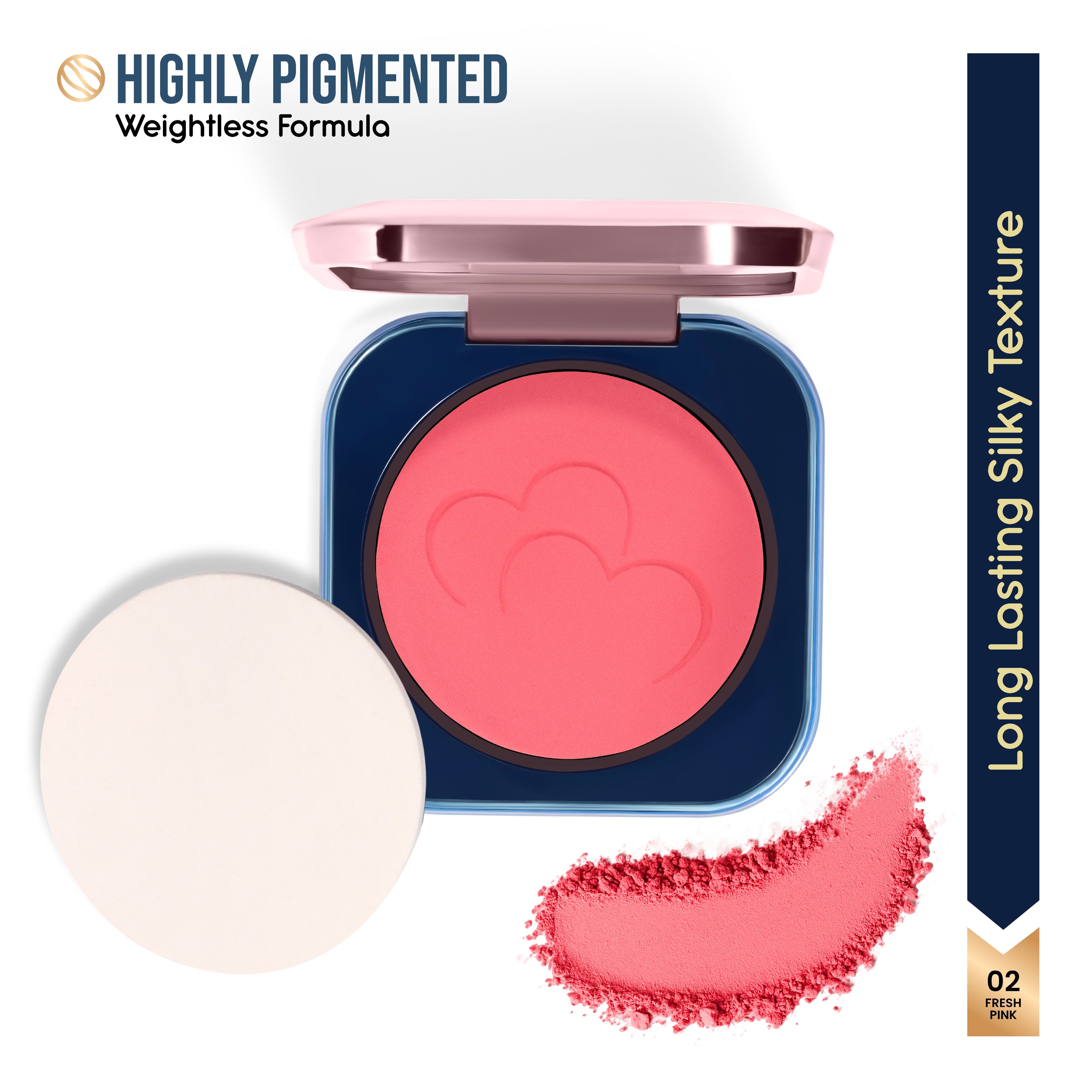 Air Pop Blusher
