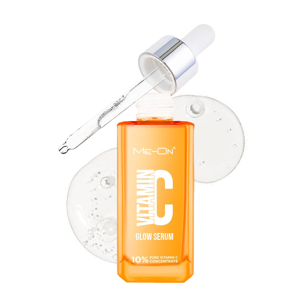 Vitamin C Glow Serum