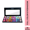 Full Color System Eyeshadow
