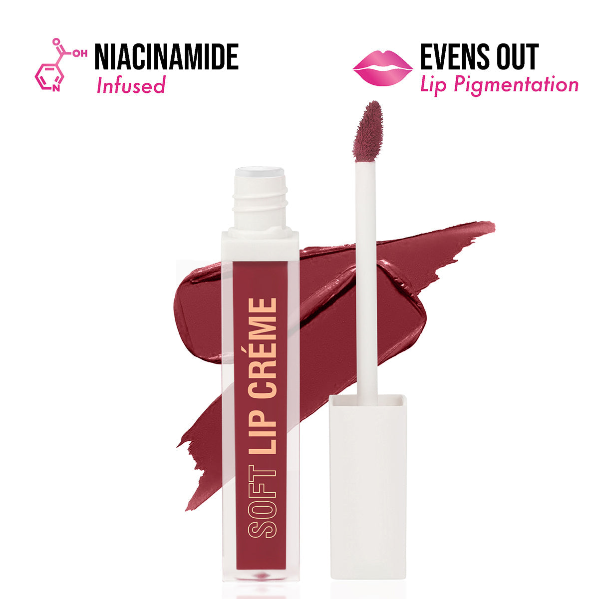 SOFT LIP CRÈME