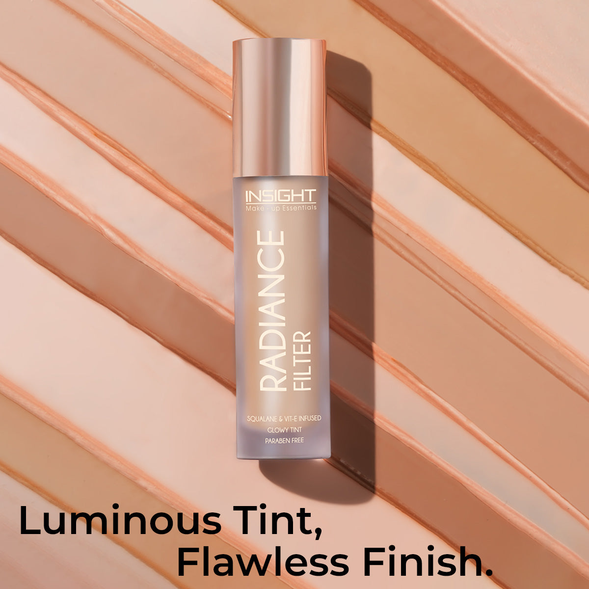 Radiance Filter