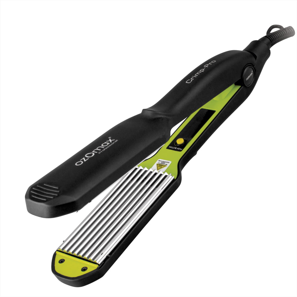 JAZZY HAIR CRIMPER