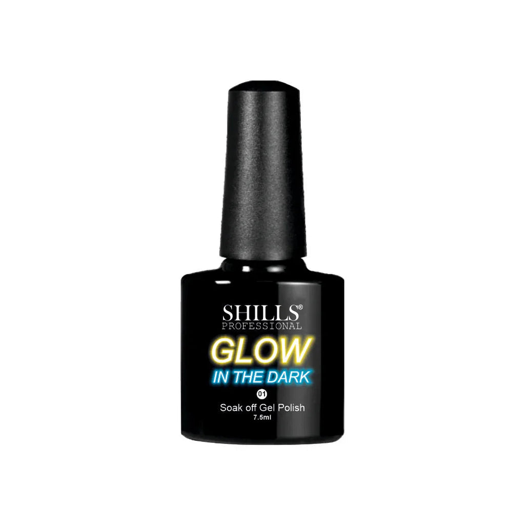 Glow In The Dark gel Polish