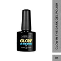 Glow In The Dark gel Polish