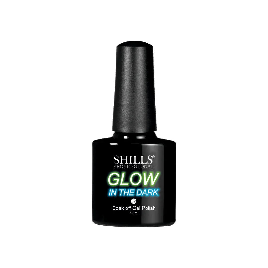 Glow In The Dark gel Polish