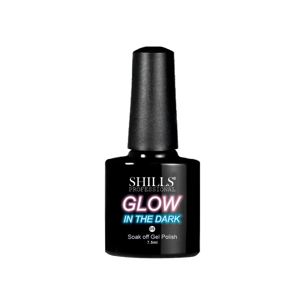 Glow In The Dark gel Polish