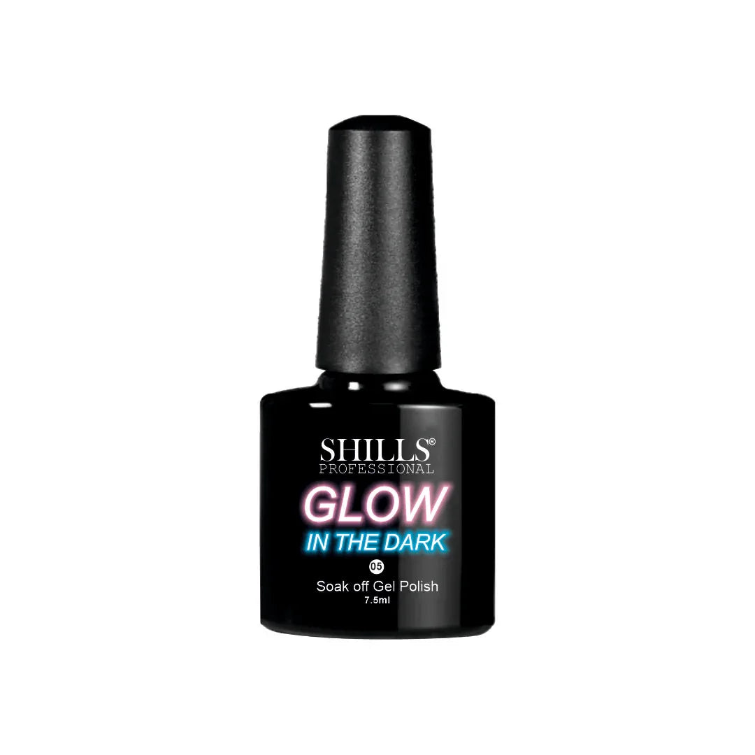 Glow In The Dark gel Polish