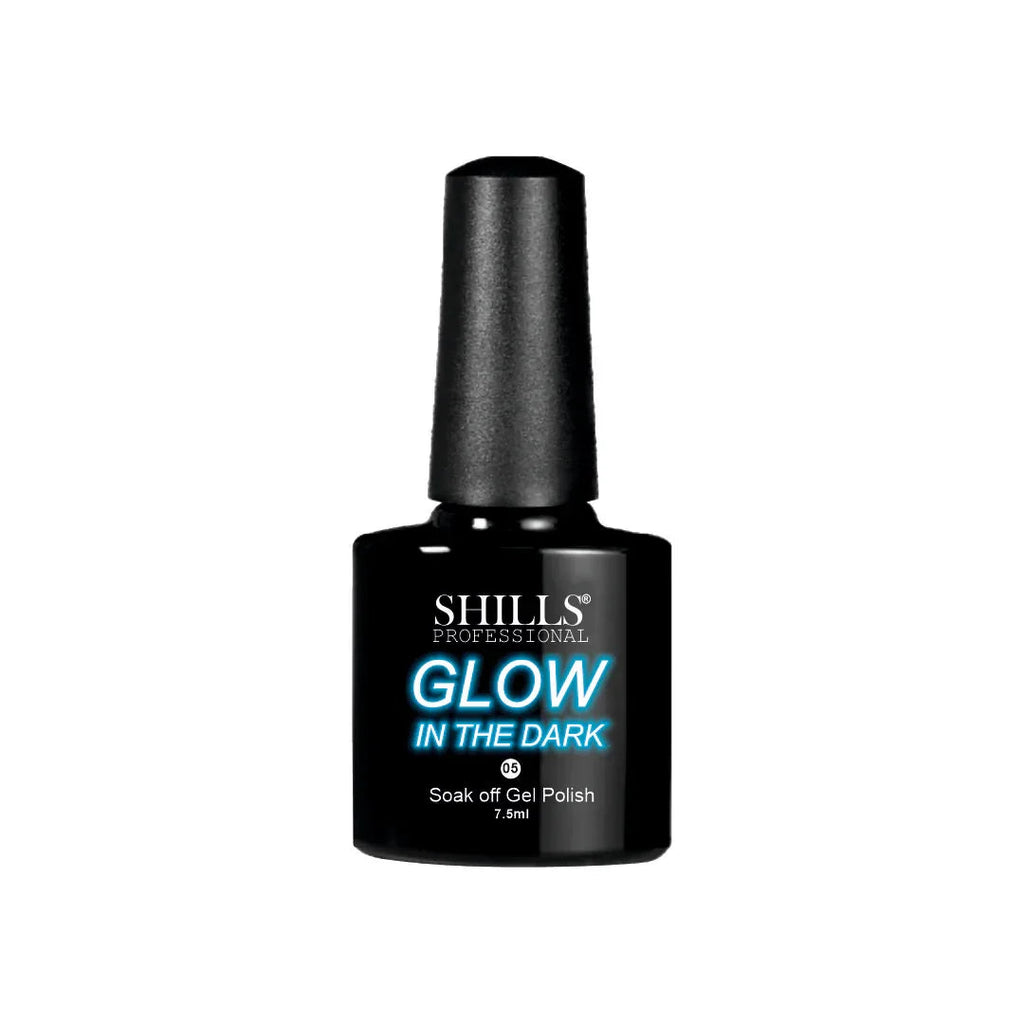 Glow In The Dark gel Polish