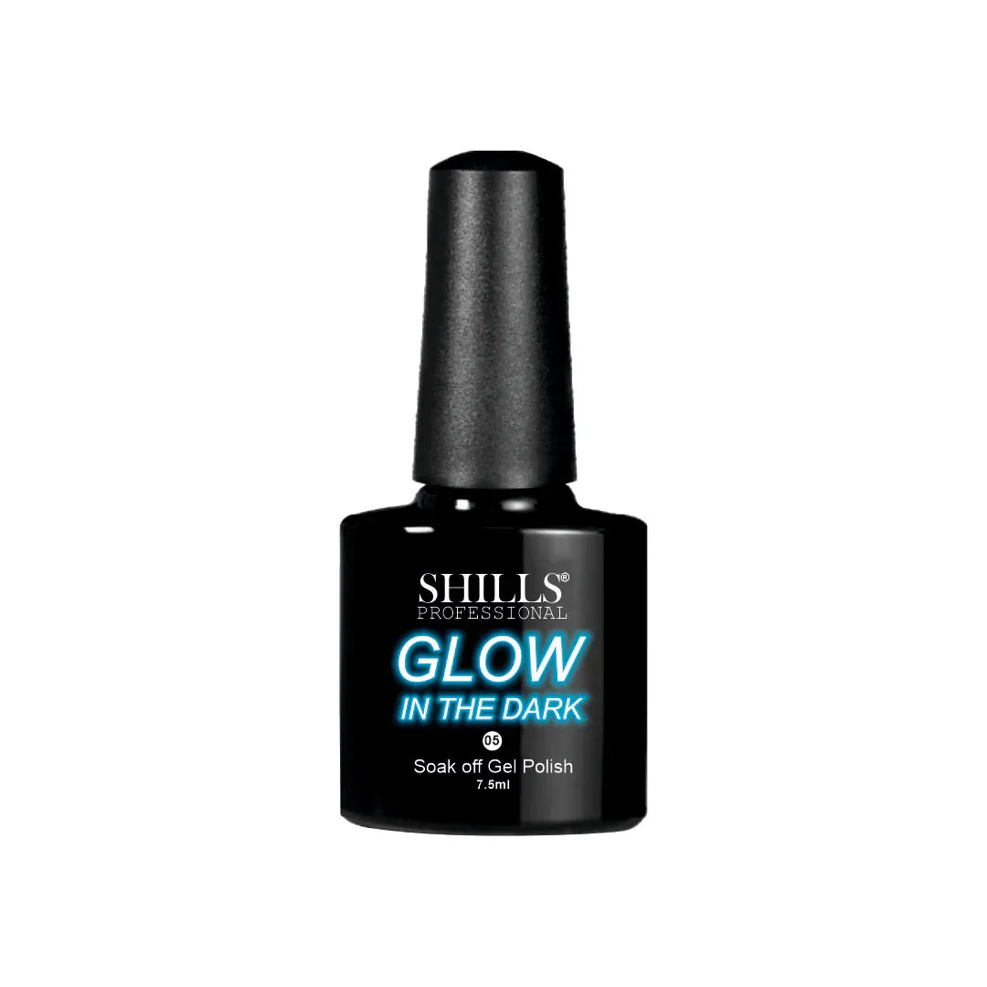 Glow In The Dark gel Polish