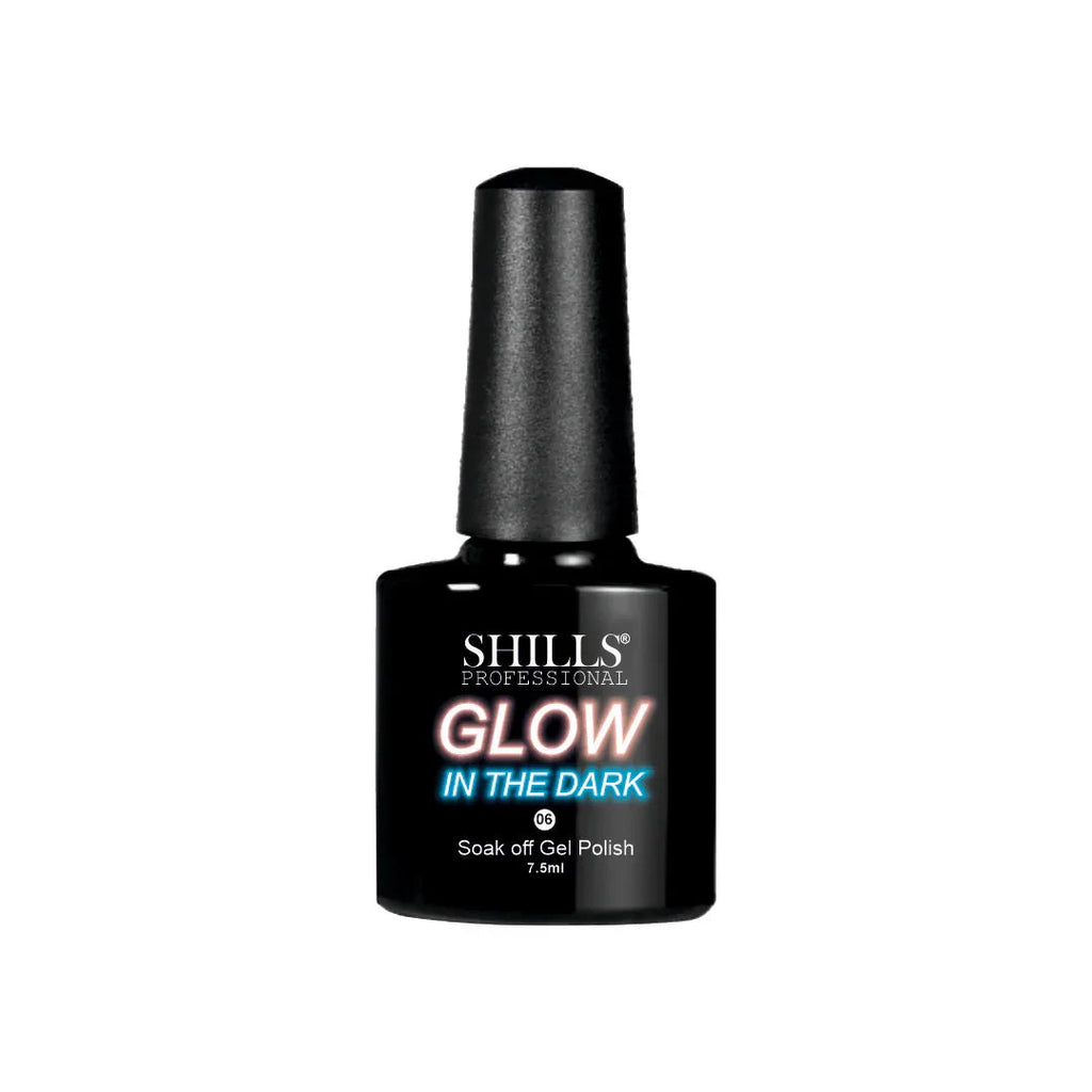 Glow In The Dark gel Polish
