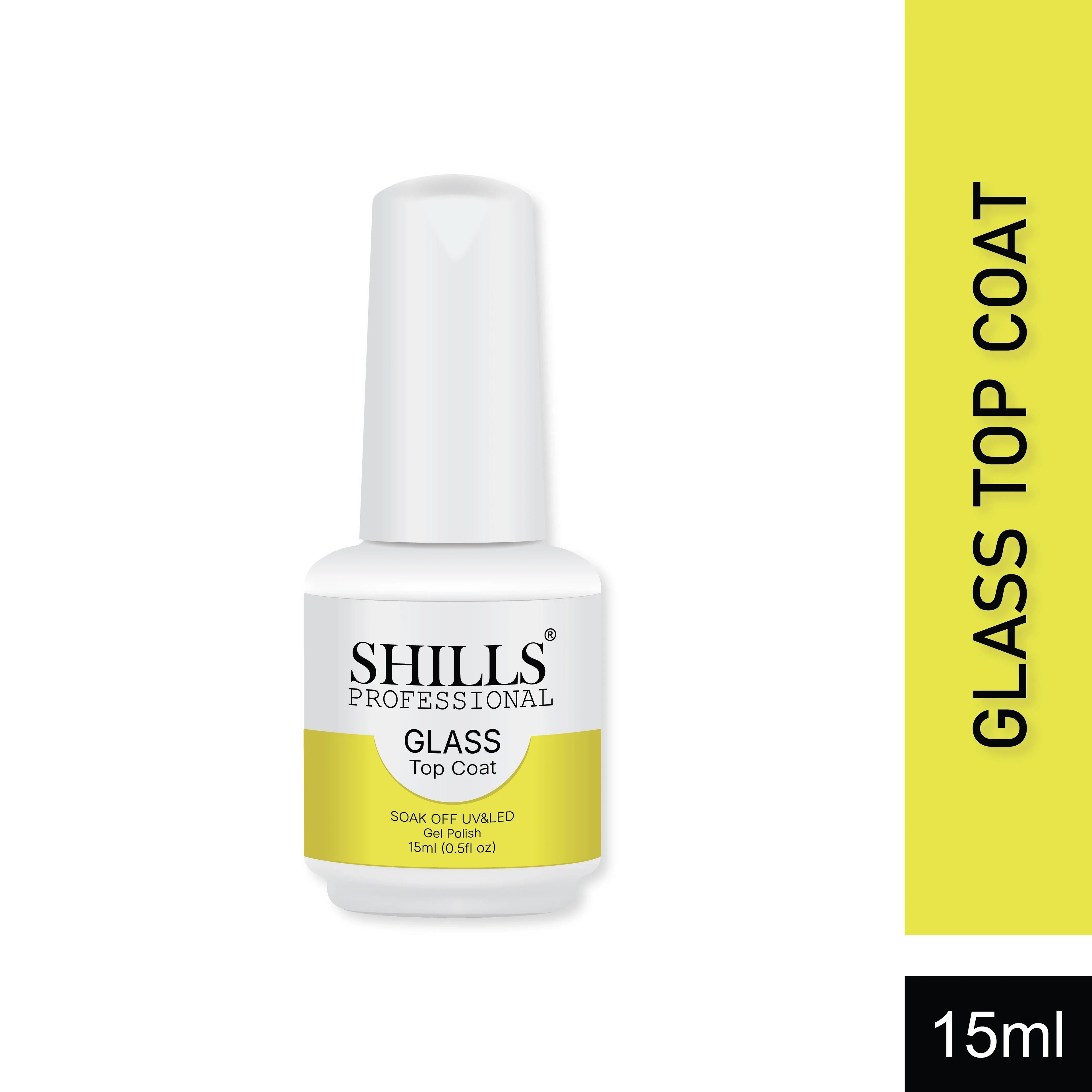 Glass Top Coat