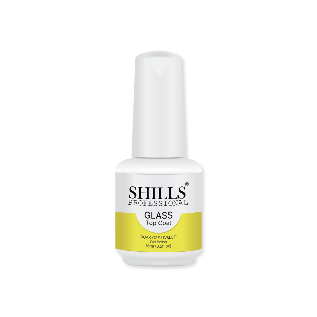 Glass Top Coat