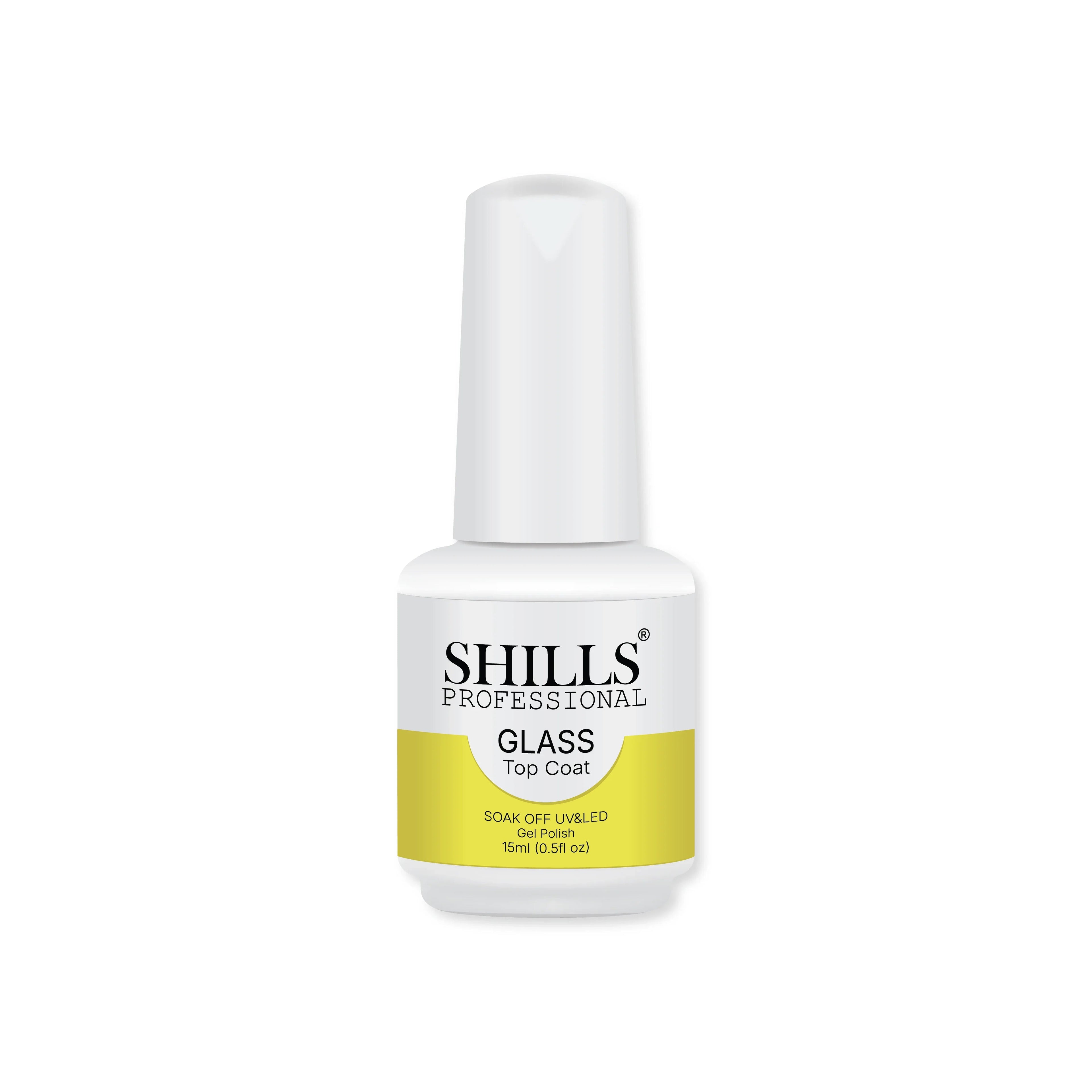 Glass Top Coat