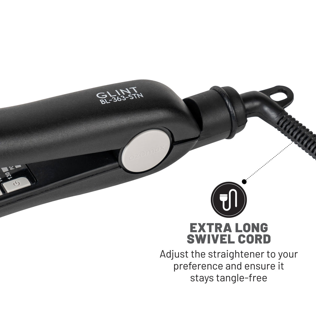GLINT PRO HAIR STRAIGHTENER