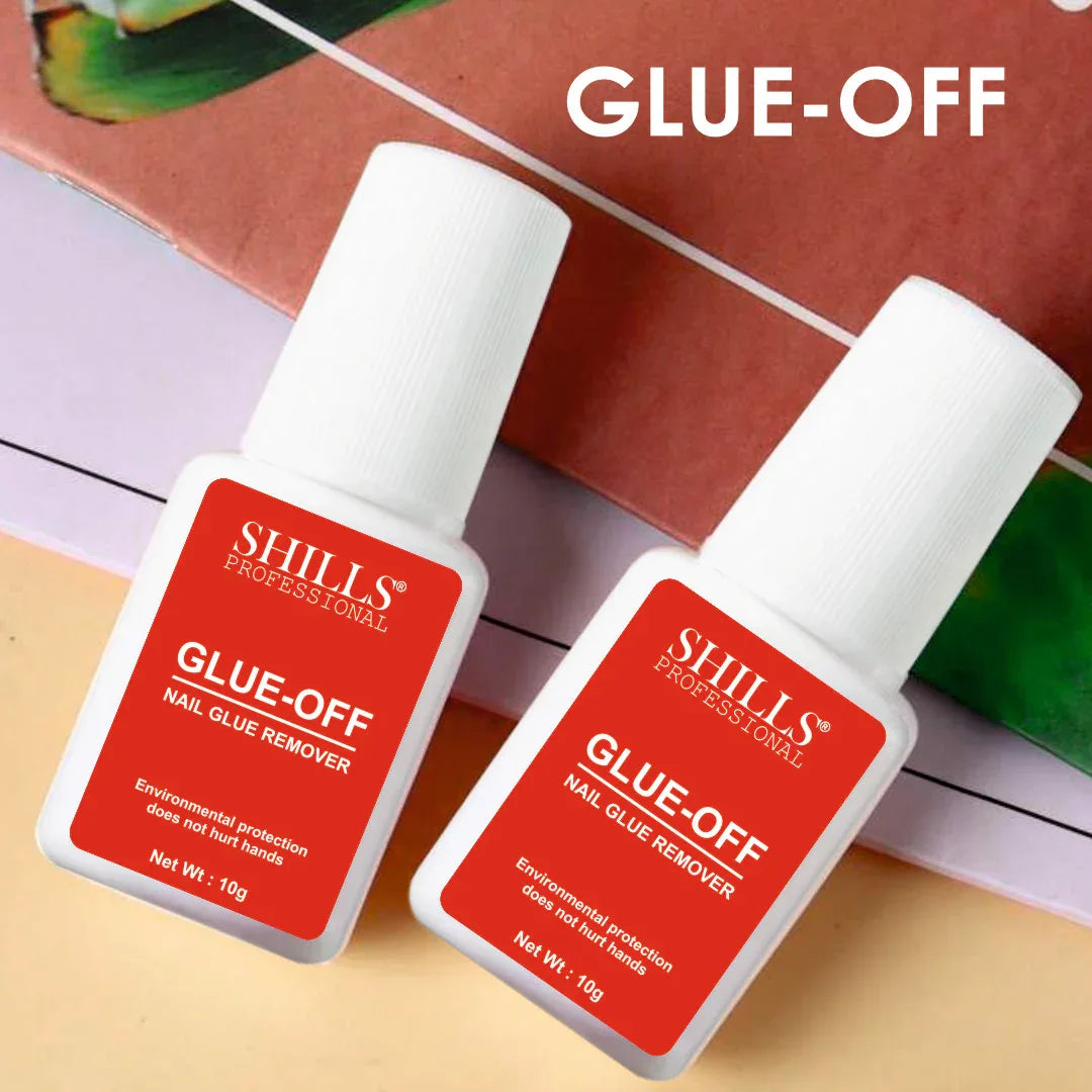 Glue-off Nail Remover Glue