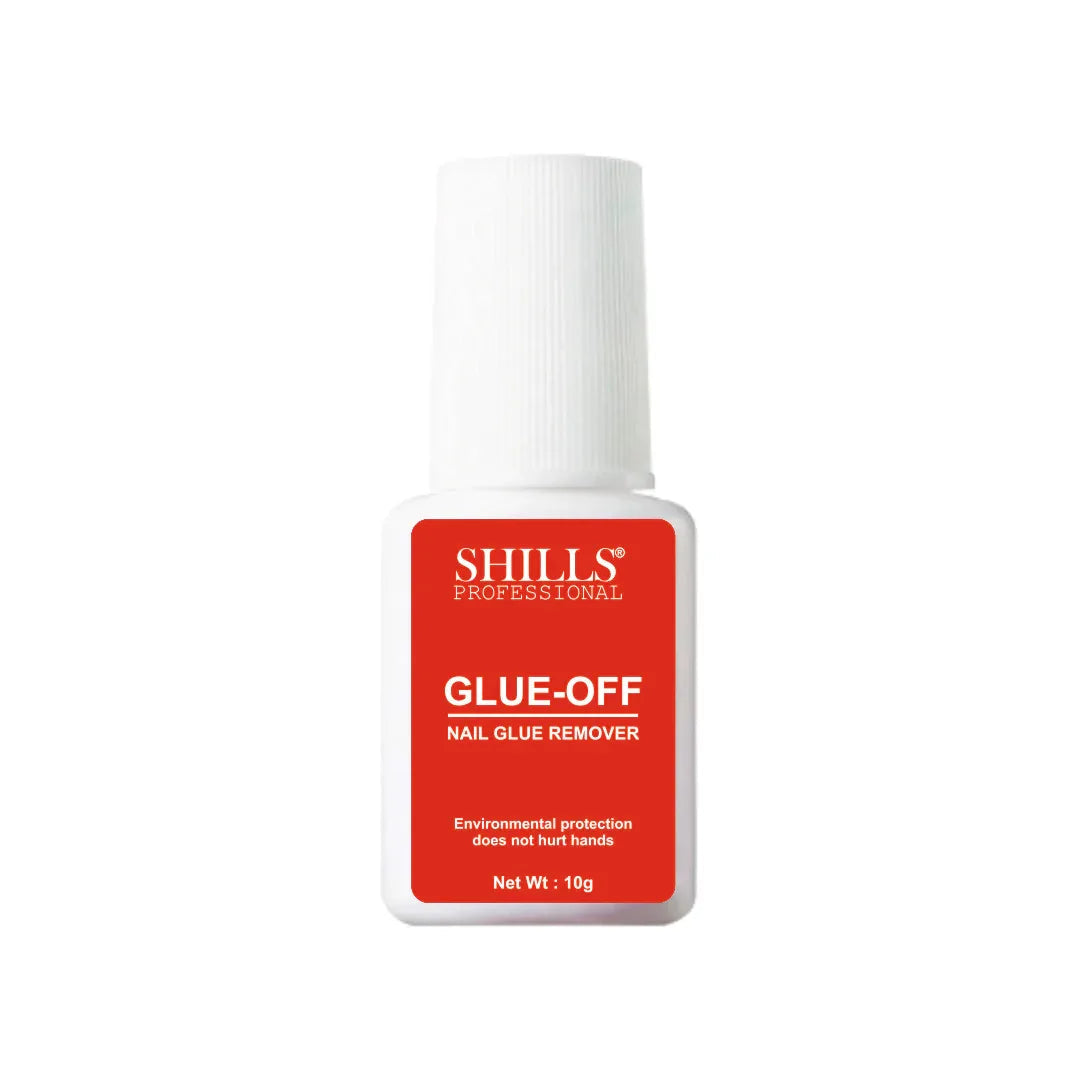 Glue-off Nail Remover Glue