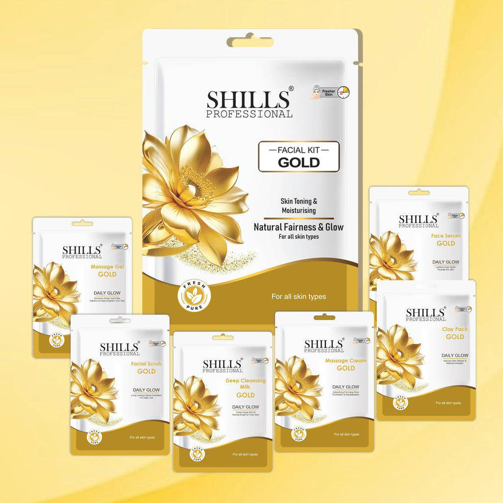 Facial Kit 90g pkt