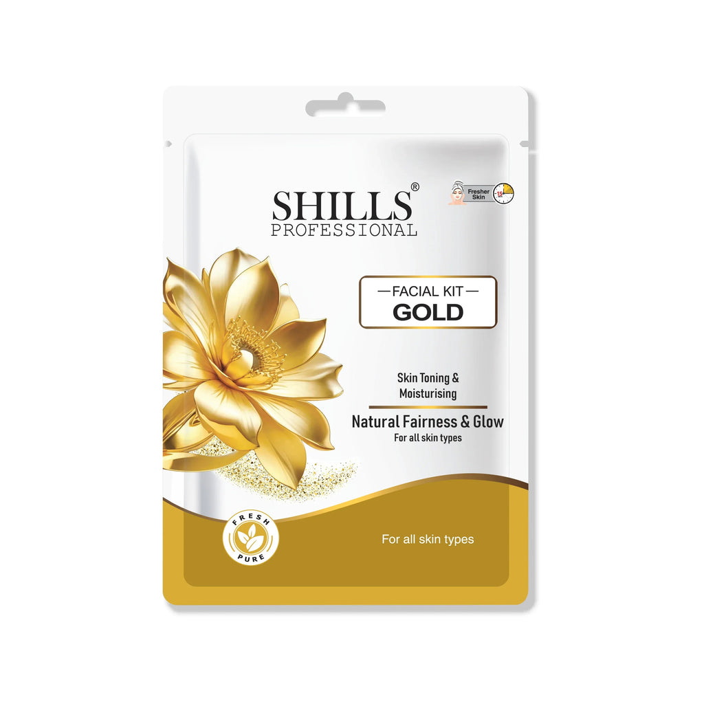 Facial Kit 90g pkt