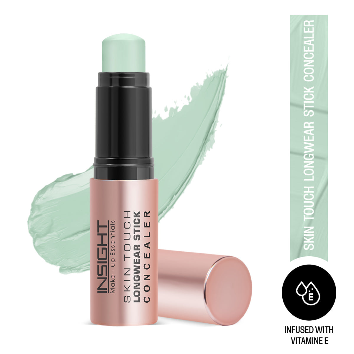 SKIN TOUCH LONGWEAR CONCEALER