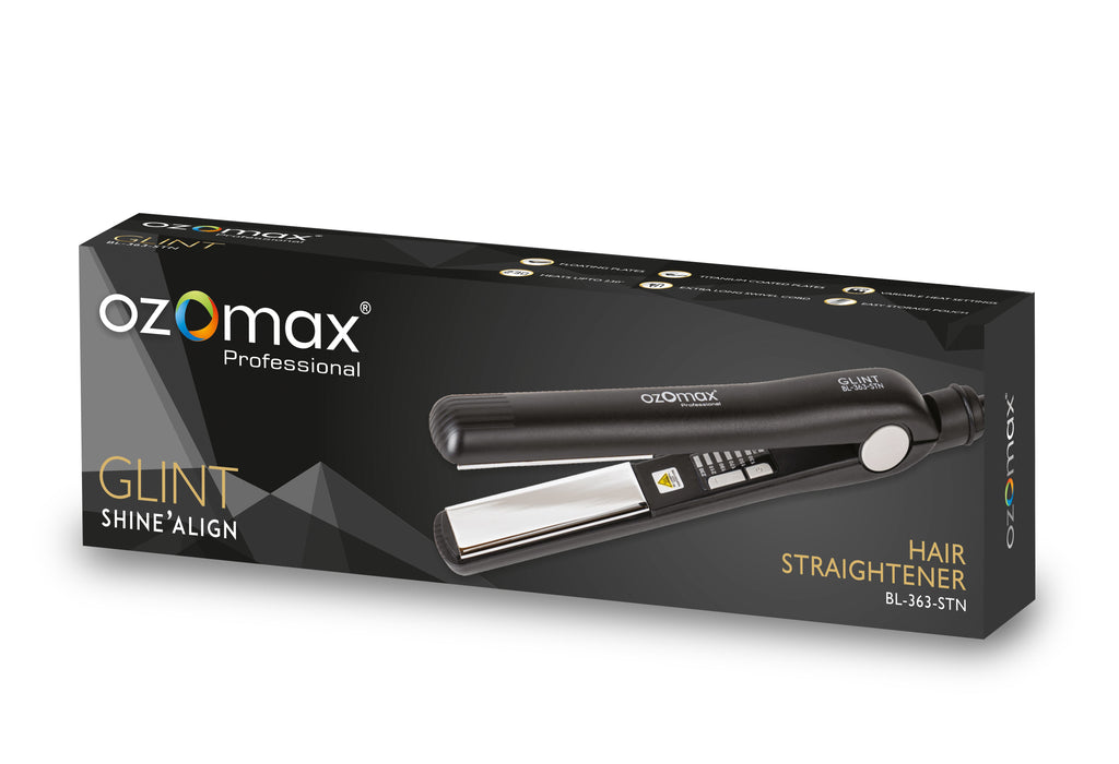 GLINT PRO HAIR STRAIGHTENER