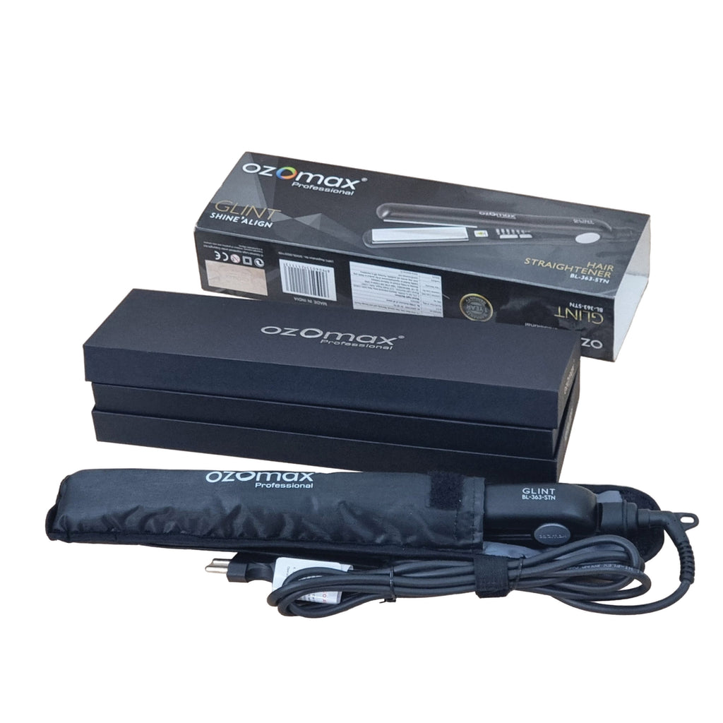 GLINT PRO HAIR STRAIGHTENER
