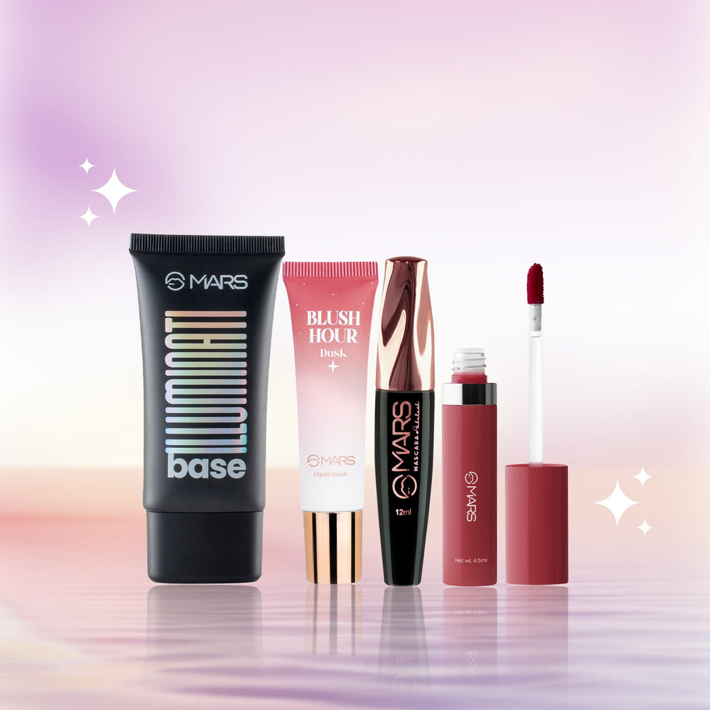 Glow Getter Kit