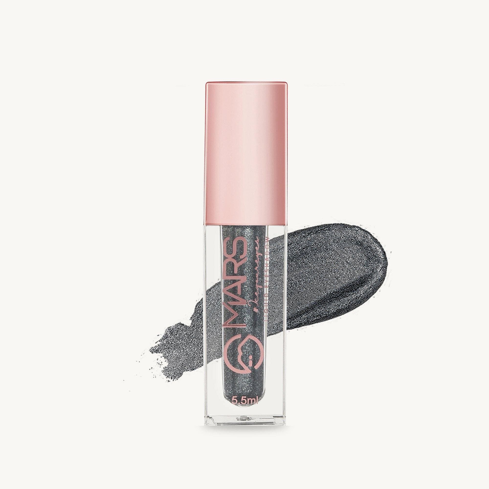 Glitter Liquid Eyeshadow