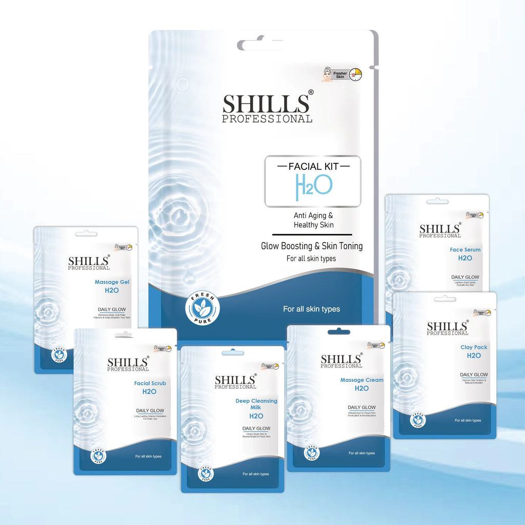 Facial Kit 90g pkt