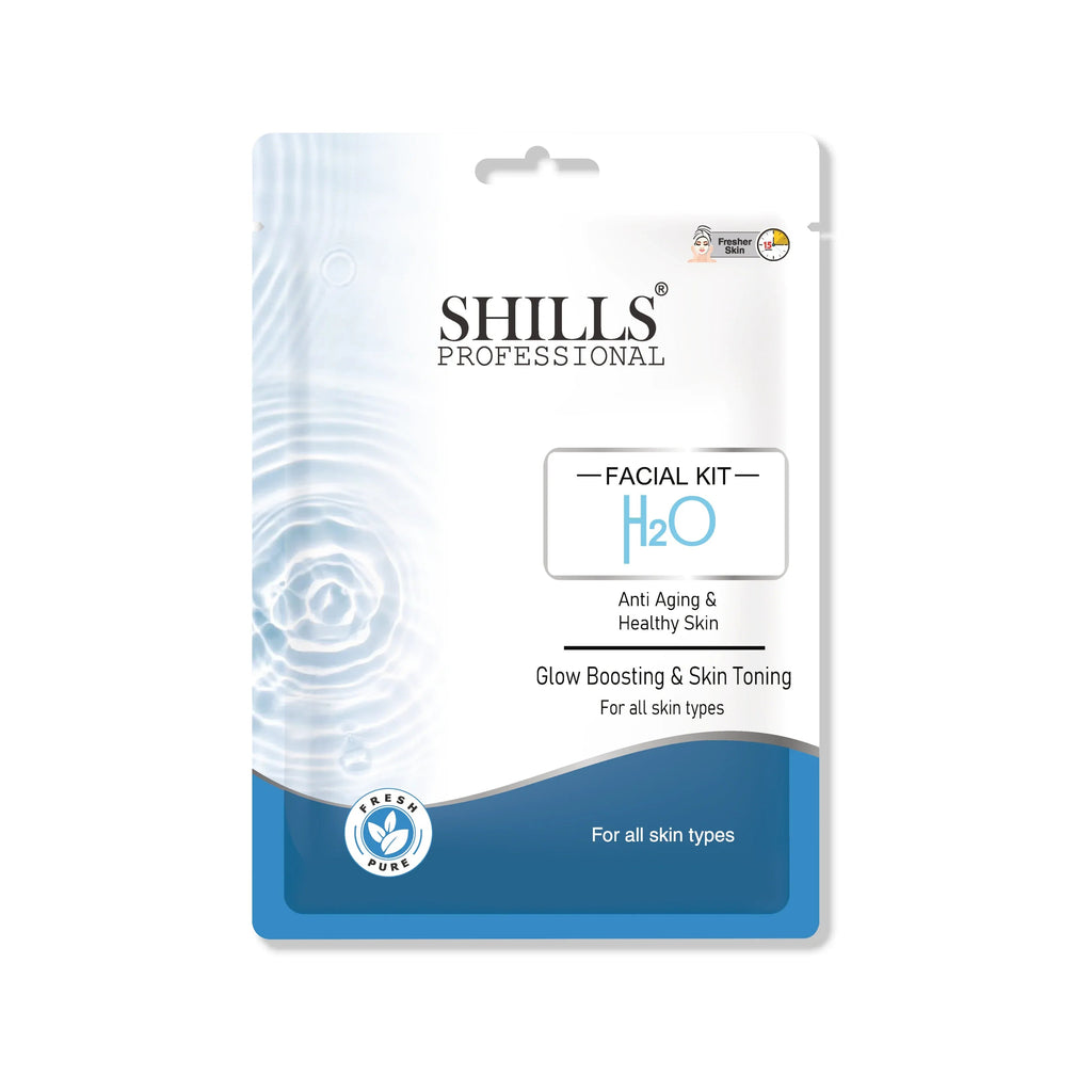 Facial Kit 90g pkt