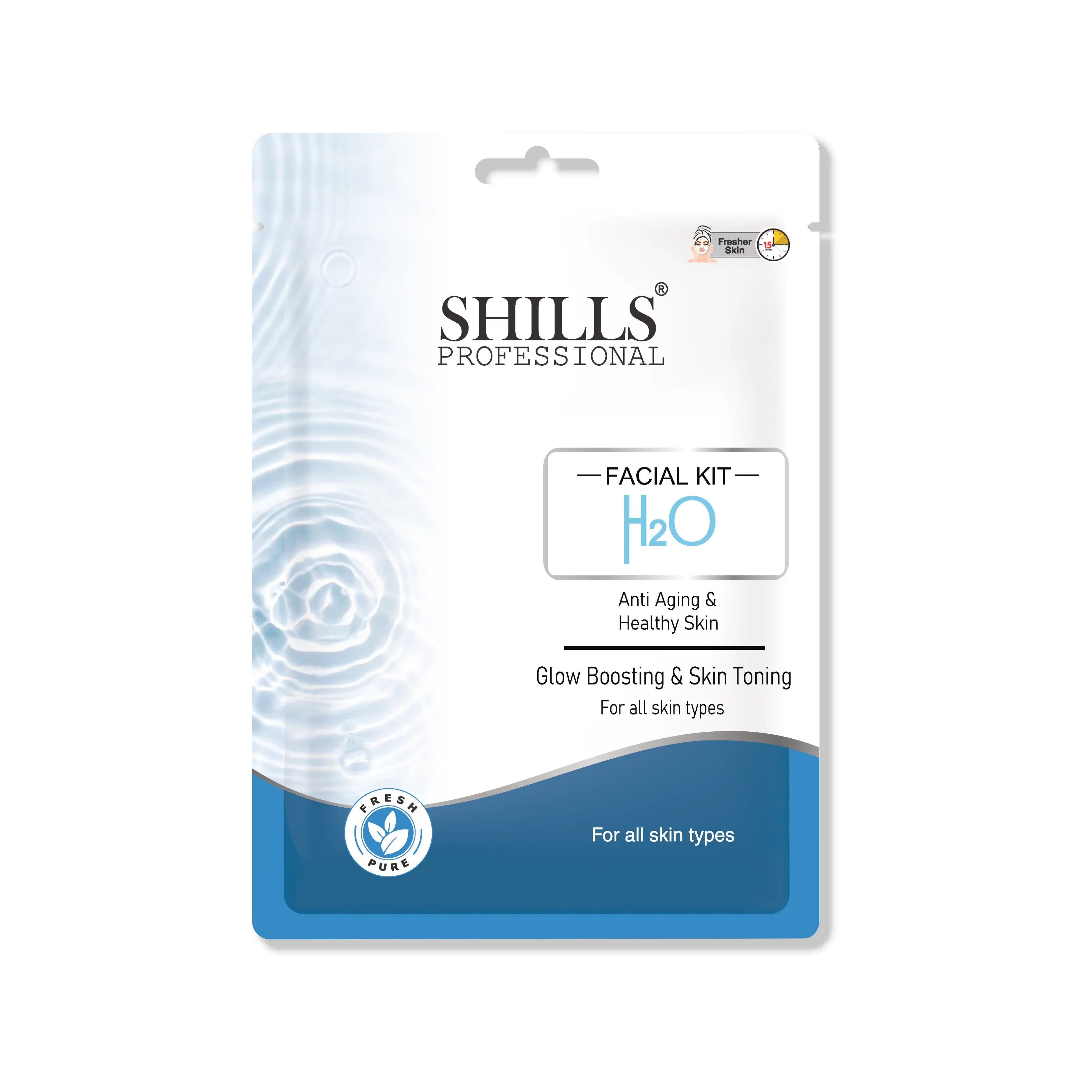 Facial Kit 90g pkt