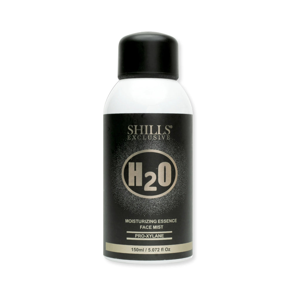 Moisturizing H2O Face Mist 150ml