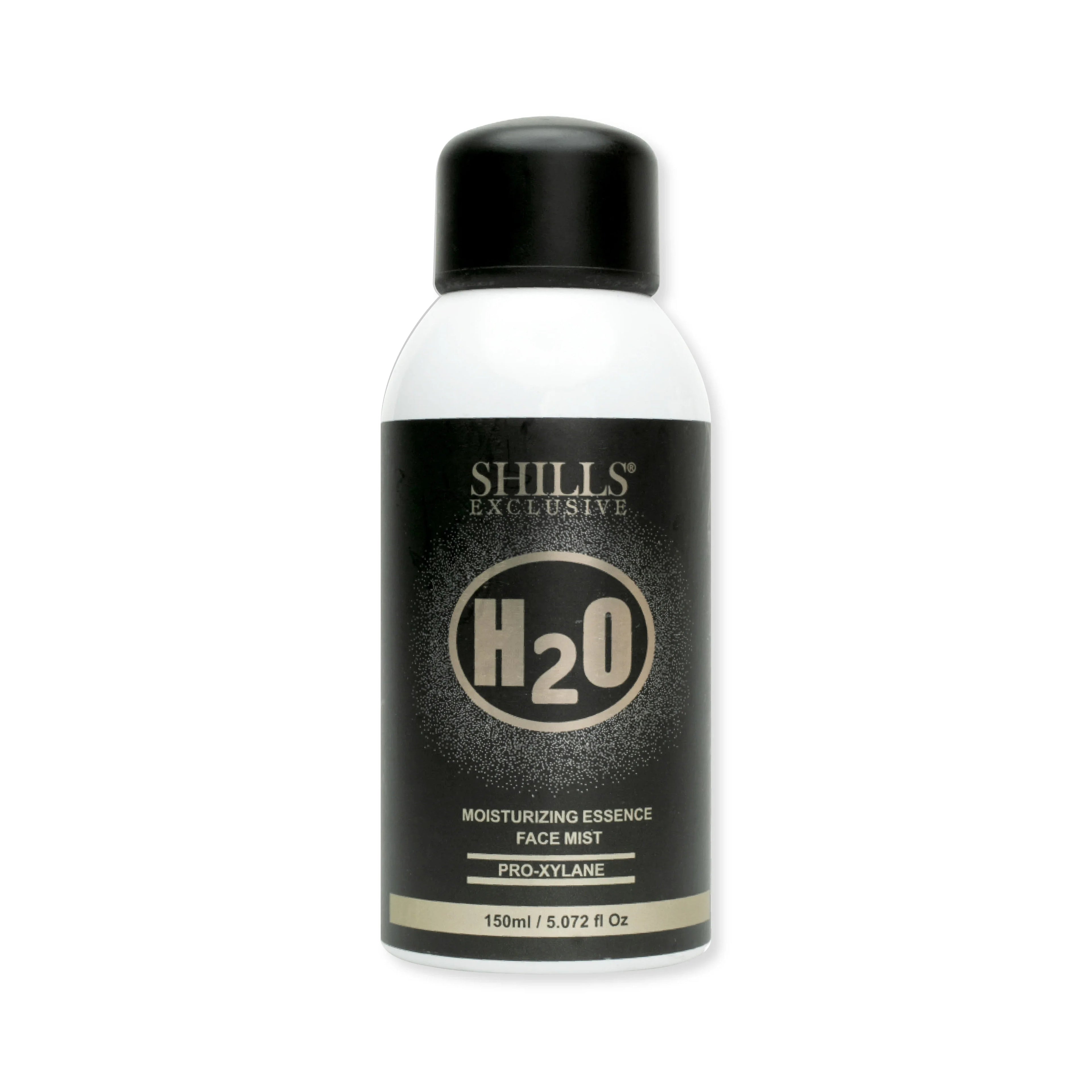 Moisturizing H2O Face Mist 150ml
