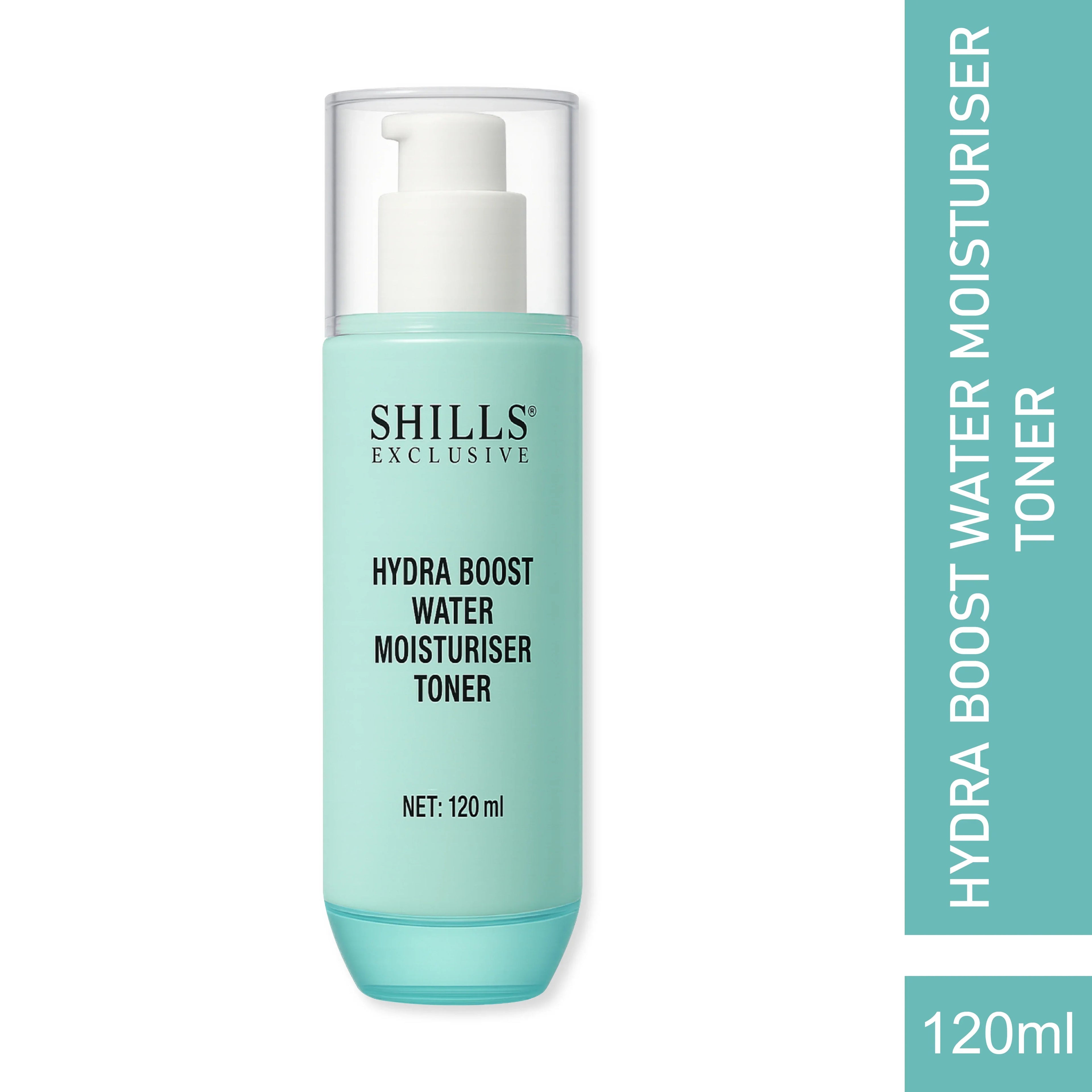 Hydra Boost Water Moisturizing Toner