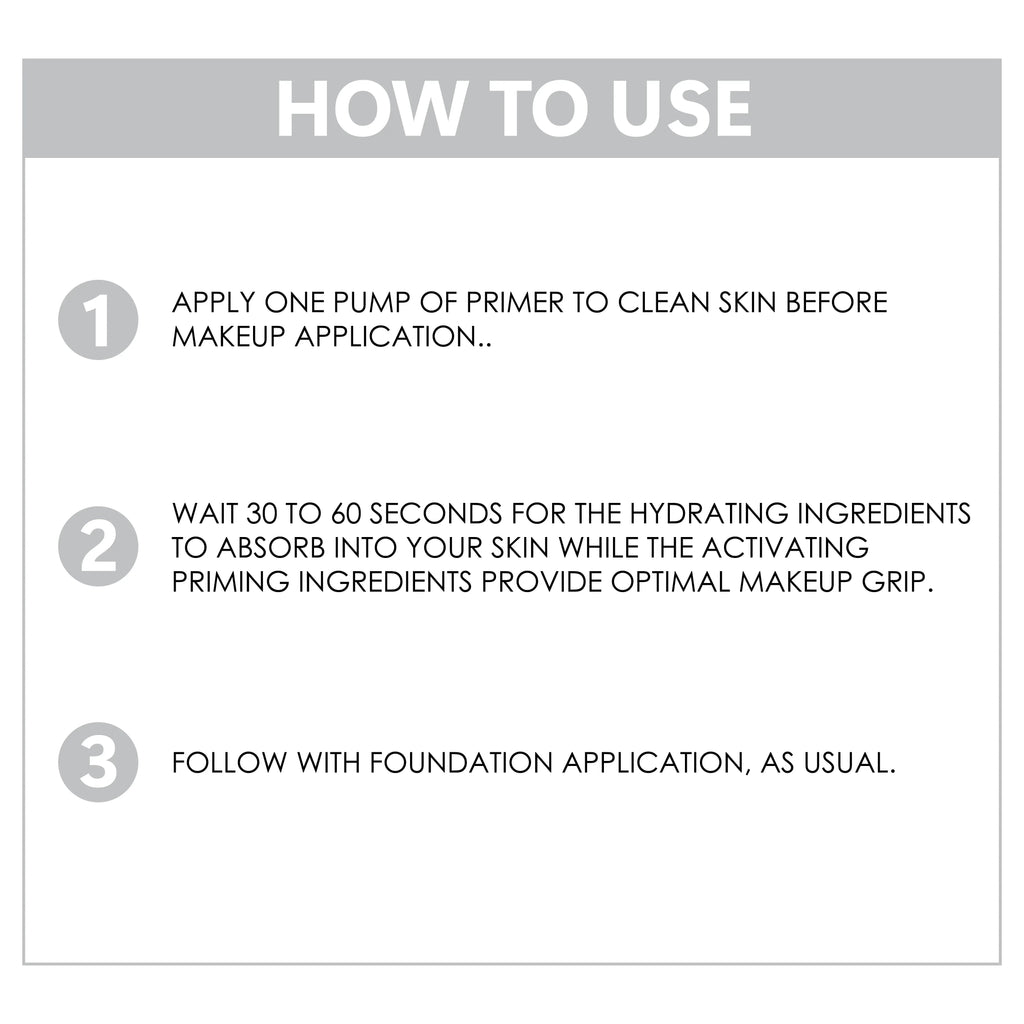 HD Studio Photogenic Primer