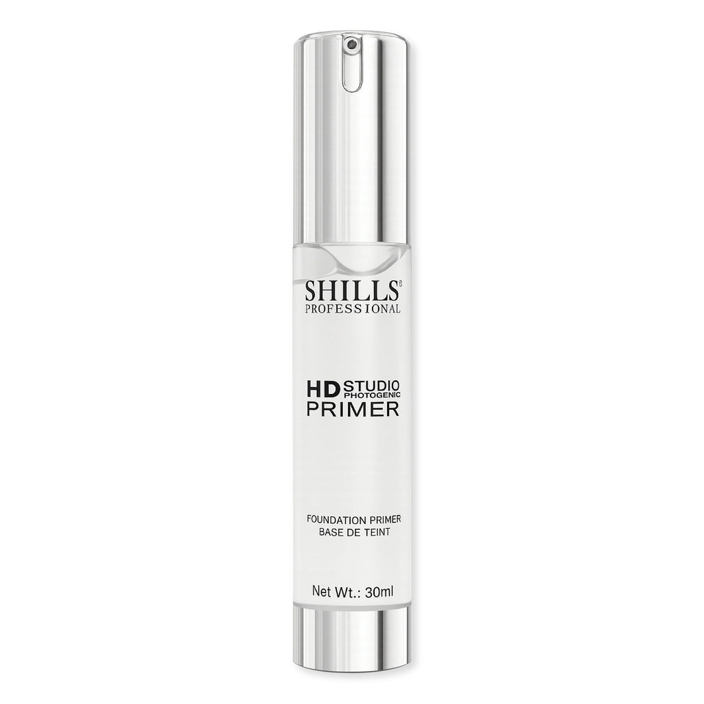 HD Studio Photogenic Primer
