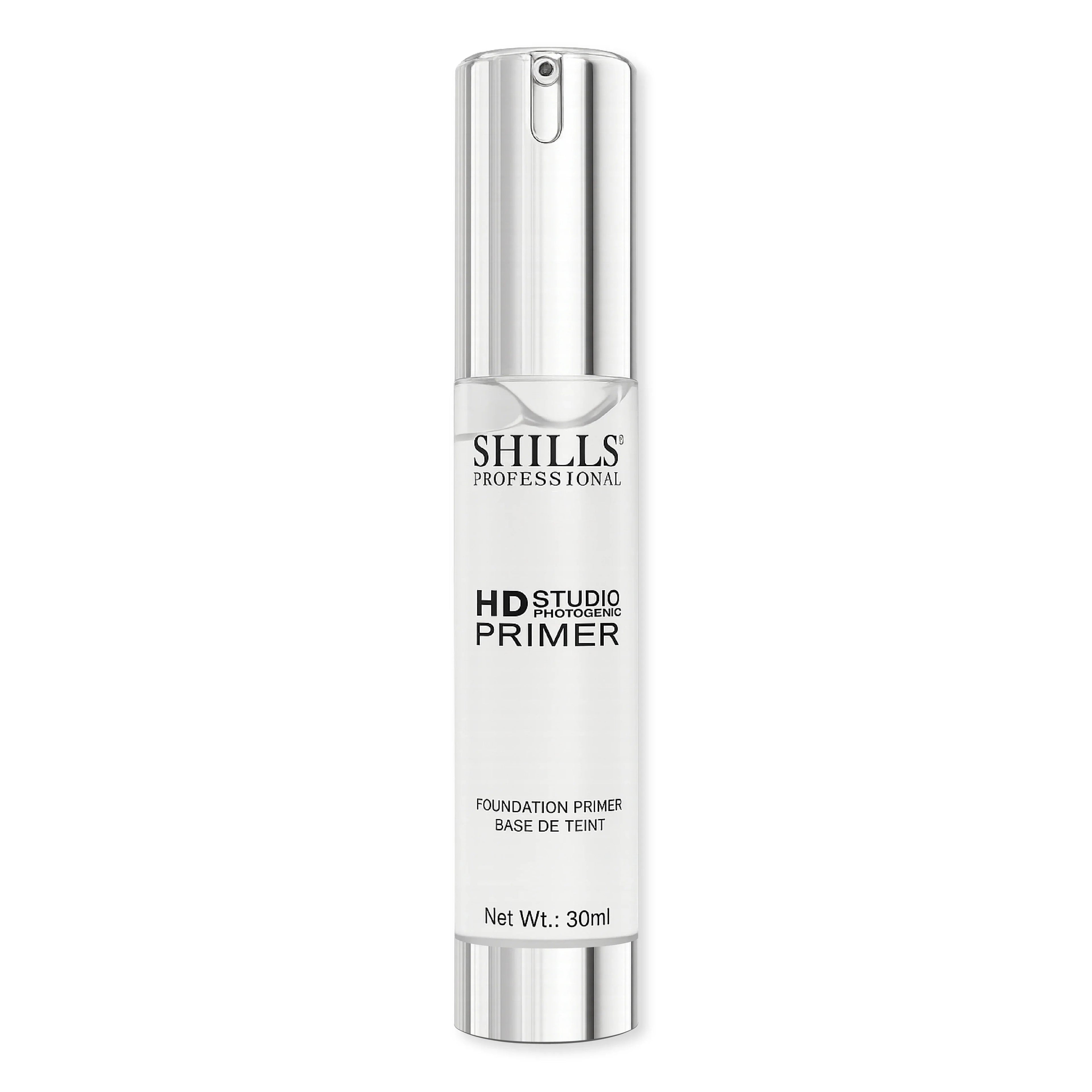 HD Studio Photogenic Primer