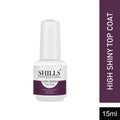 High Shiny Top Coat