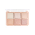 Ultimate Glow Highlighter Palette