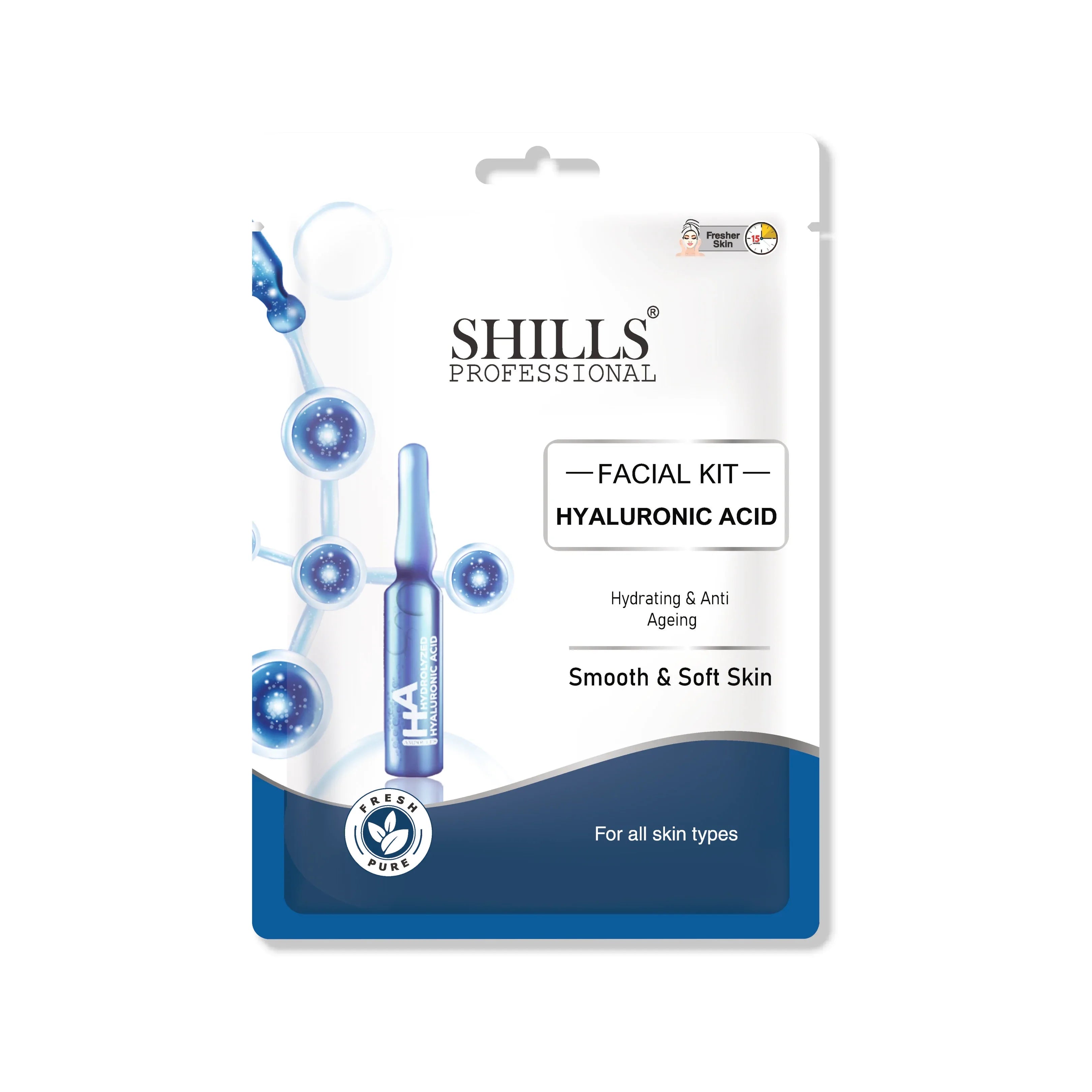Facial Kit 90g pkt